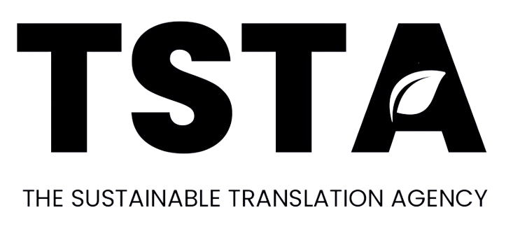 The Sustainable Translation Agency